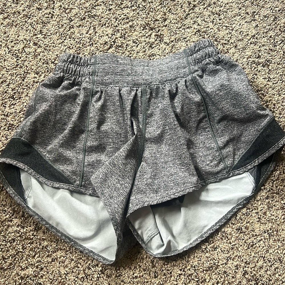 Lululemon Hotty Hots